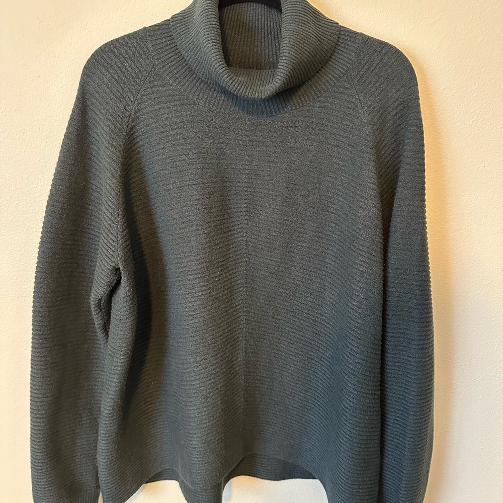 Kuhl Solace sweater - Soft Pine